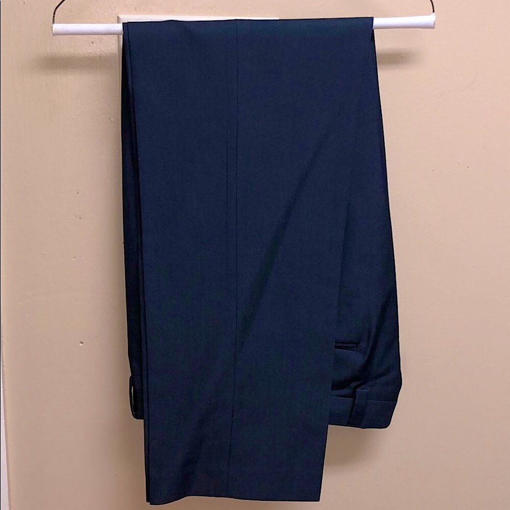 Men’s Calvin Klein Dress Slacks